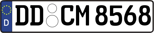 DD-CM8568