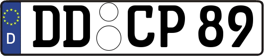 DD-CP89