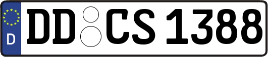 DD-CS1388