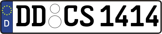 DD-CS1414