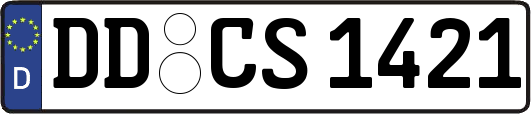 DD-CS1421