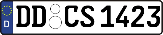DD-CS1423