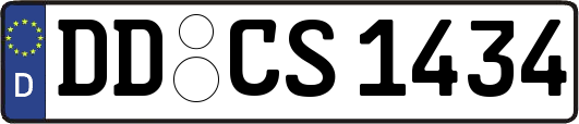 DD-CS1434