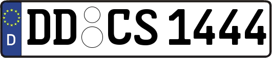 DD-CS1444