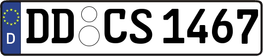 DD-CS1467