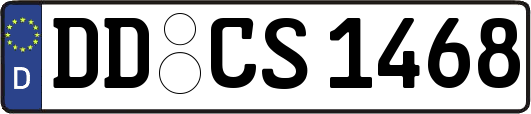 DD-CS1468