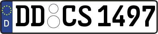 DD-CS1497