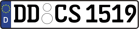 DD-CS1519