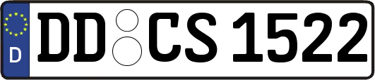 DD-CS1522