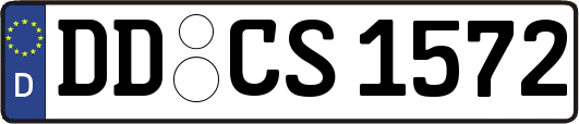 DD-CS1572