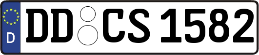 DD-CS1582
