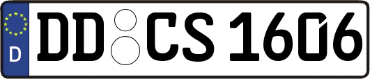 DD-CS1606