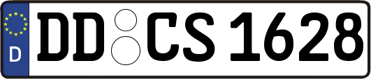 DD-CS1628