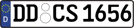 DD-CS1656