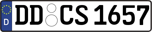 DD-CS1657