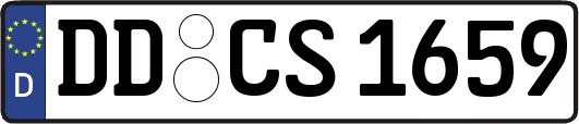 DD-CS1659