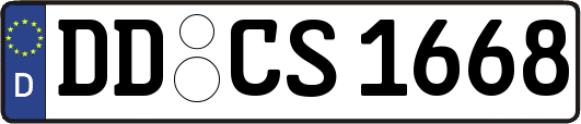 DD-CS1668