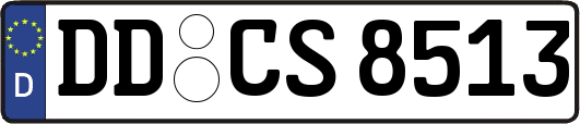 DD-CS8513