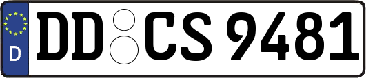 DD-CS9481