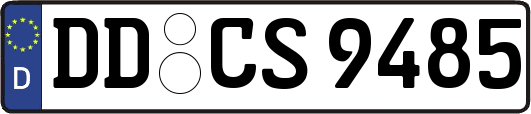 DD-CS9485