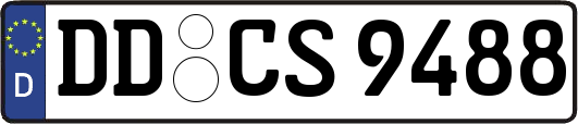 DD-CS9488