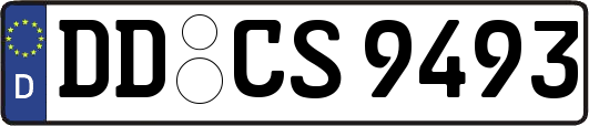 DD-CS9493