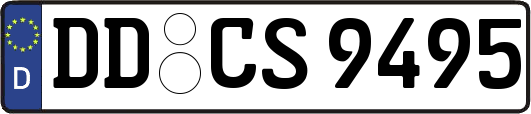 DD-CS9495