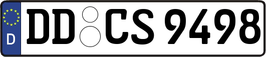 DD-CS9498