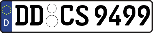 DD-CS9499
