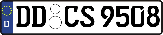 DD-CS9508