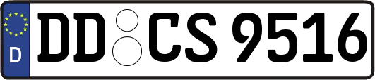 DD-CS9516