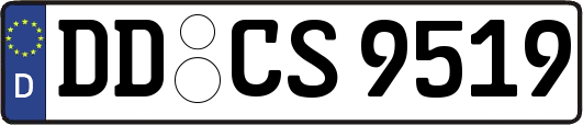 DD-CS9519