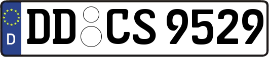 DD-CS9529