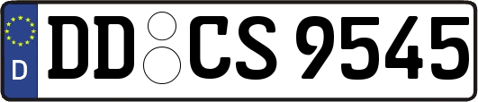 DD-CS9545