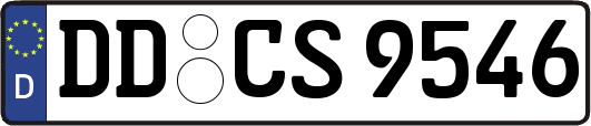 DD-CS9546