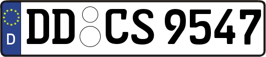 DD-CS9547