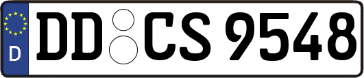 DD-CS9548