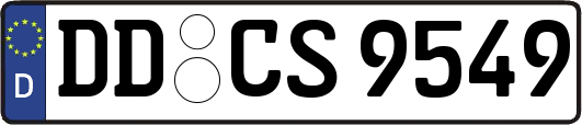 DD-CS9549
