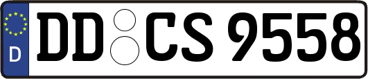 DD-CS9558