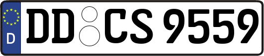 DD-CS9559