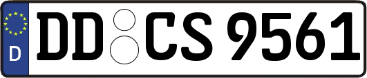 DD-CS9561