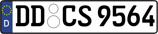 DD-CS9564