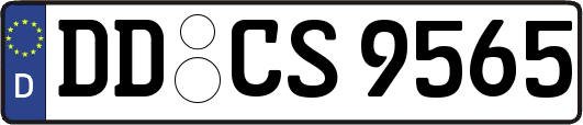 DD-CS9565