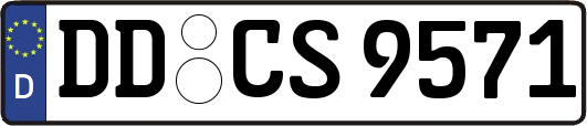 DD-CS9571
