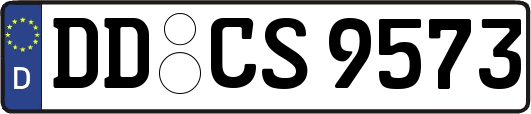 DD-CS9573
