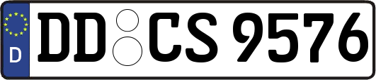 DD-CS9576