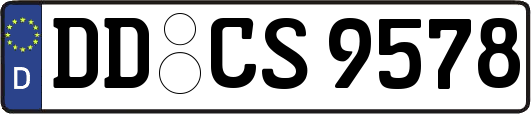 DD-CS9578