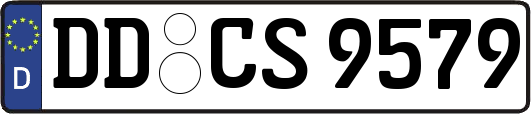 DD-CS9579