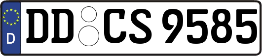 DD-CS9585