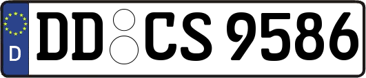 DD-CS9586